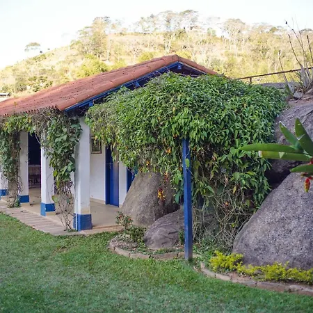 Hotel Fazenda Bela Riba-2